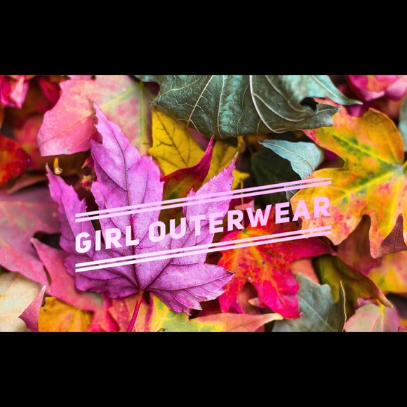 GIRLS OUTERWEAR - Picture 5 of 6